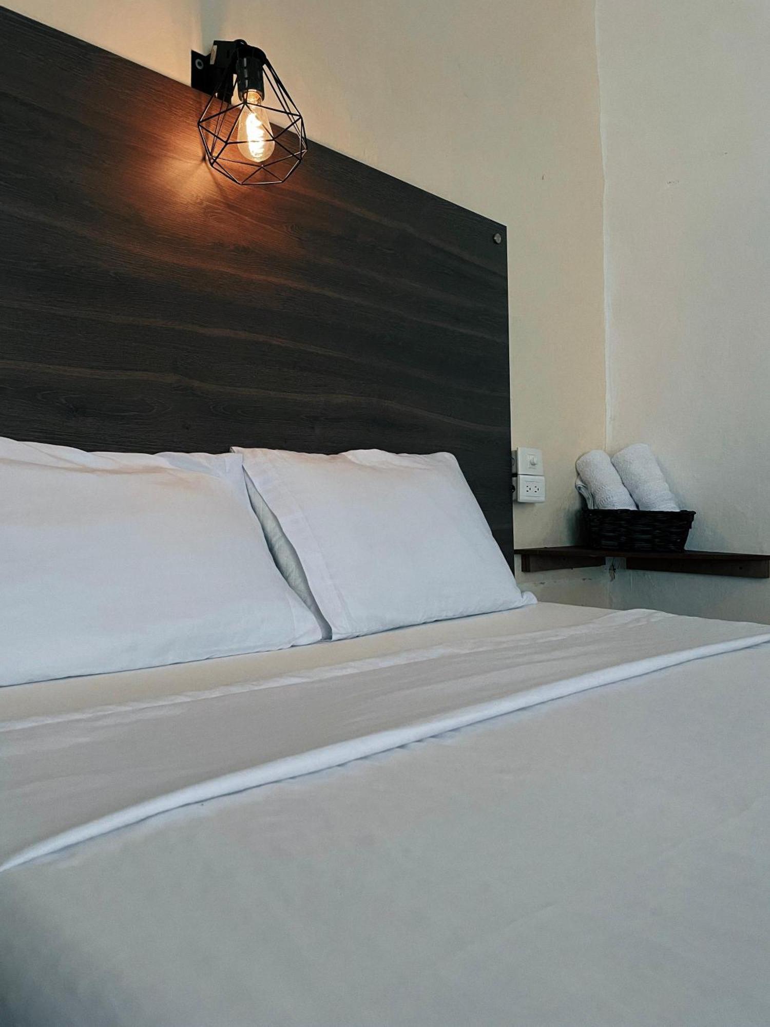 Origen Hostel Jardin Luaran gambar